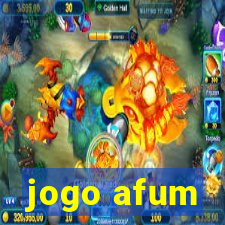 jogo afum